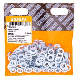 7AB30 - Washer Small
